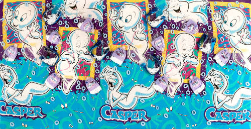 Casper