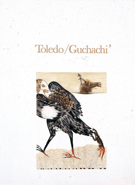 Toledo/Guchachi