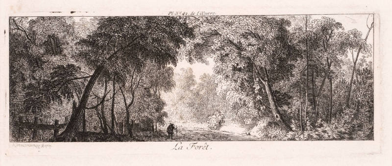 La Forêt
