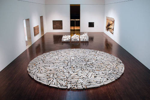 Richard Long