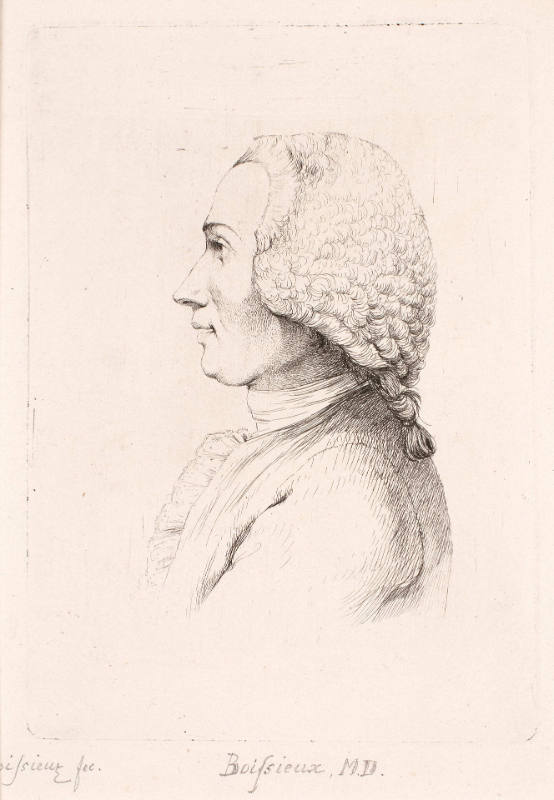 Camille de Boissieu