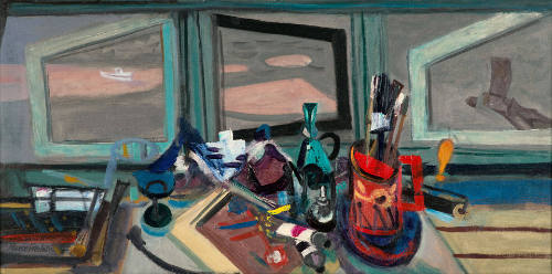 Studio Still Life