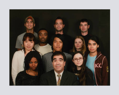 Class of Spring 2006