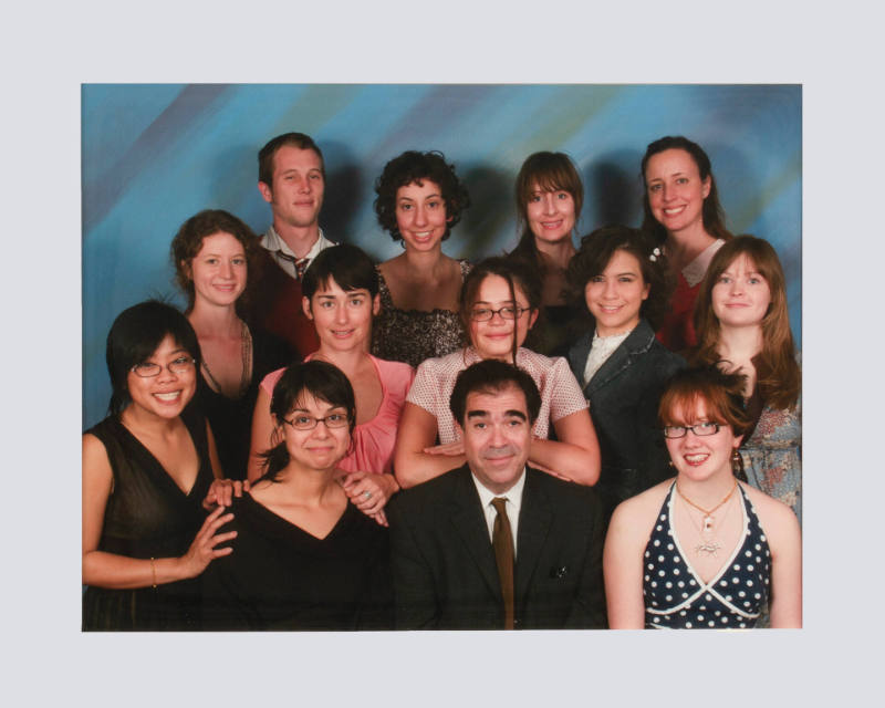 Class of Spring 2007