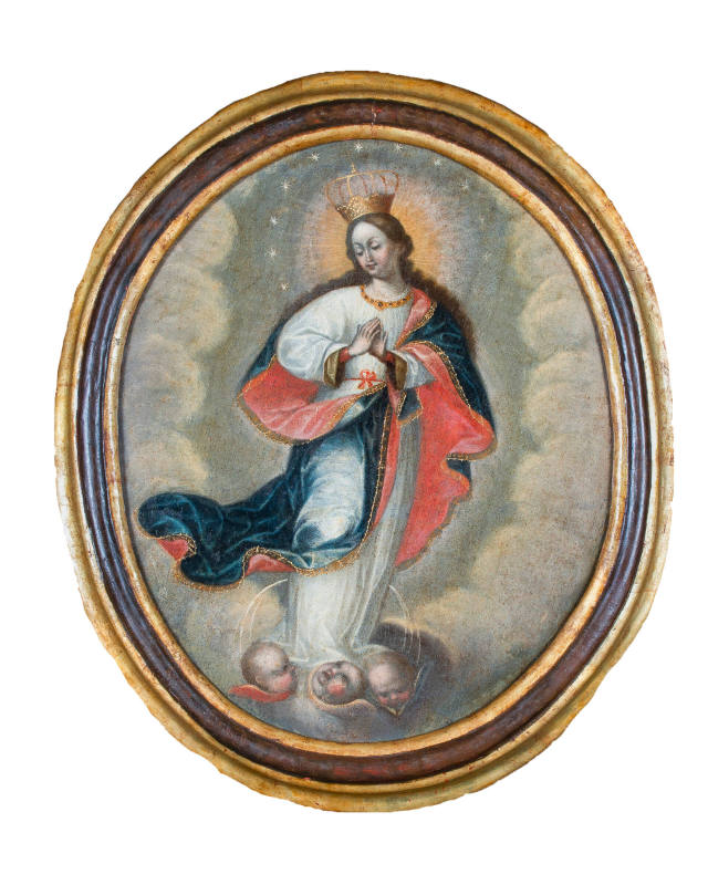 Inmaculada Concepción