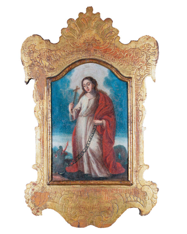 Santa Margarita