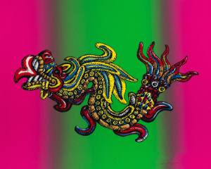 Quetzalcoatl