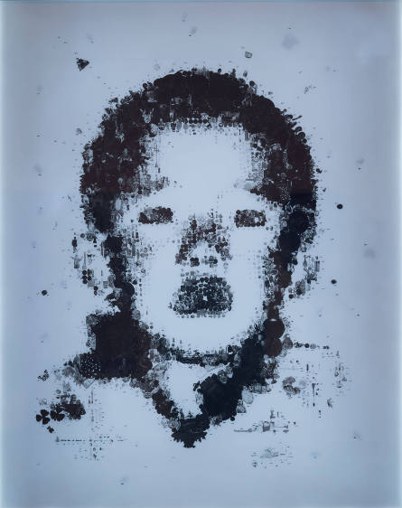 Panchen Lama from The Constellation Series
