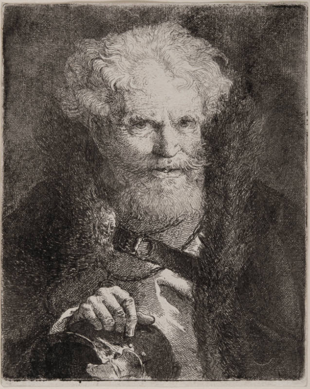 Giovanni Domenico Tiepolo