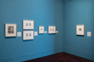 Installation view of "Fantastically French! Design and Architecture in 16th- to 18th-Century Pr…