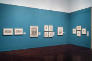 Installation view of "Fantastically French! Design and Architecture in 16th- to 18th-Century Pr…