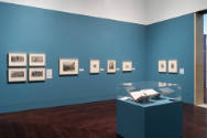 Installation view of "Fantastically French! Design and Architecture in 16th- to 18th-Century Pr…