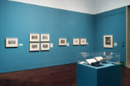 Installation view of "Fantastically French! Design and Architecture in 16th- to 18th-Century Pr…