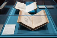 Installation view of "Fantastically French! Design and Architecture in 16th- to 18th-Century Pr…