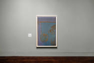 Installation view of "Without Limits: Helen Frankenthaler, Abstraction, and the Language of Pri…