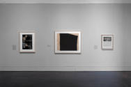 Installation view of "Off the Walls: Gifts from Professor John A. Robertson," Blanton Museum of…