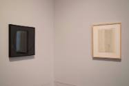 Installation view of "From the Page to the Street: Latin American Conceptualism," Blanton Museu…