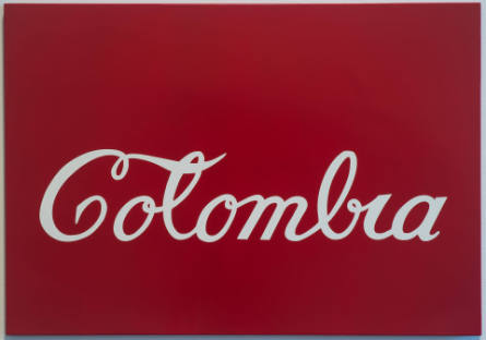 Colombia Coca-Cola