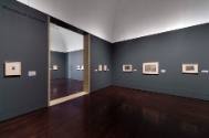 Installation view of "Dancing with Death," Blanton Museum of Art, The University of Texas at Au…