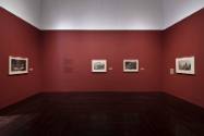 Installation view of "Piranesi’s Rome," Blanton Museum of Art, The University of Texas at Austi…