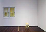 Installation view of "Lifelike," Blanton Museum of Art, The University of Texas at Austin, June…