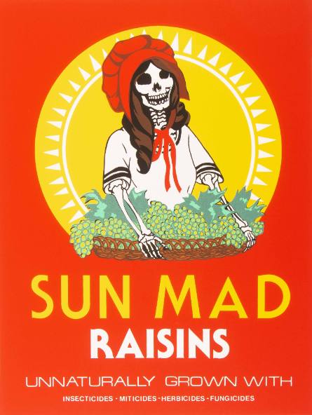 Sun Mad