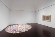 Installation view of "Austin Collects Contemporary: Selections from the Blanton's Recent Gift f…