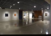 Installation view of "Rembrandt to Rauschenberg: Building the Collection," Blanton Museum of Ar…