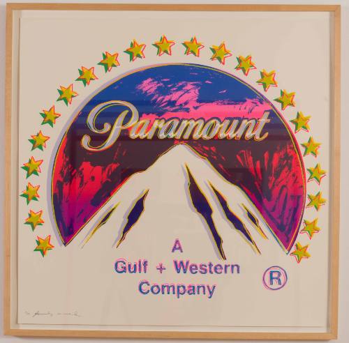 Paramount, from Ads