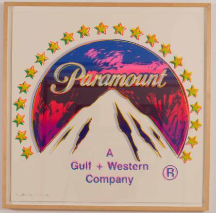 Paramount, from Ads
