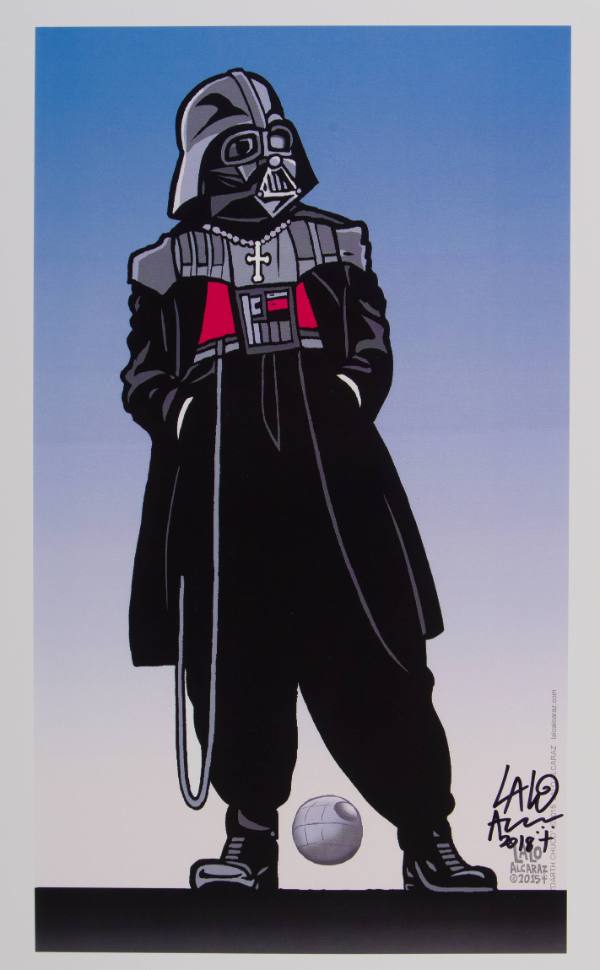 Darth Chuco
