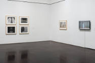 Installation view of Recent Acquisitions in Contemporary Art, Blanton Museum of Art, The Univer…