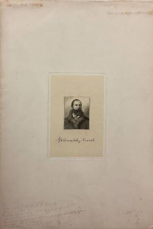 H. Cholmondeley Pennell – Works – Blanton Museum of Art