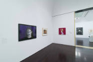 Installation view of "Unbreakable: Feminist Visions from the Gilberto Cárdenas and Dolores Garc…