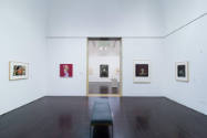 Installation view of "Unbreakable: Feminist Visions from the Gilberto Cárdenas and Dolores Garc…