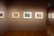 Installation view of "Atelier 17 and its American Influence," from the series "500 Years of Pri…