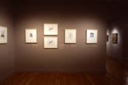 Installation view of "Ferdinand Gaillard: Rediscovered Master of Reproductive Printmaking," fro…