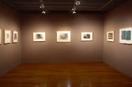 Installation view of "Atelier 17 and its American Influence," from the series "500 Years of Pri…