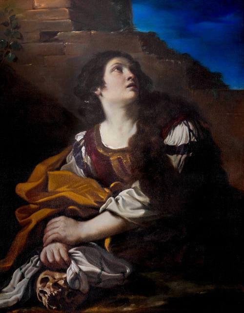 Saint Mary Magdalene