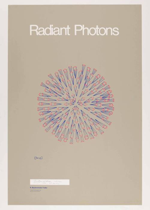 Synergetics Folio: Radiant Photons