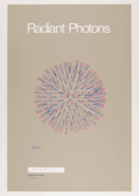 Synergetics Folio: Radiant Photons