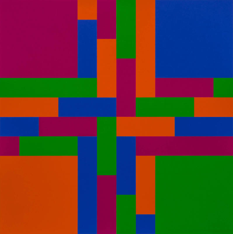 Composition 1970