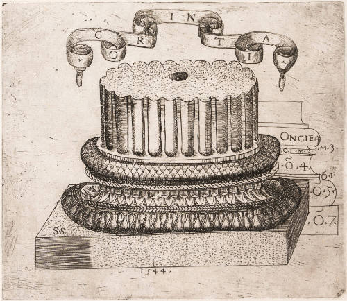 Corinthian Base