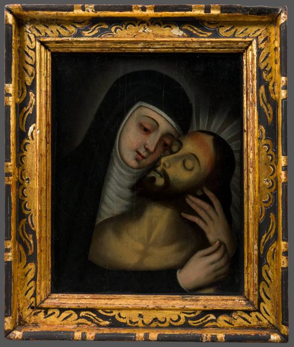 Piedad [Piety]