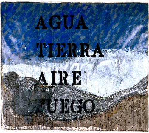 Las necesidades (agua) [The Needs (Water)]