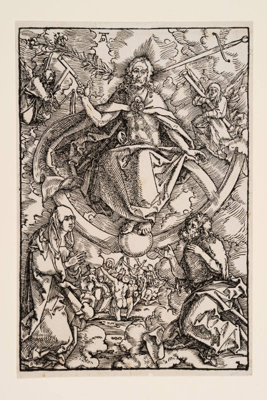 The Last Judgment