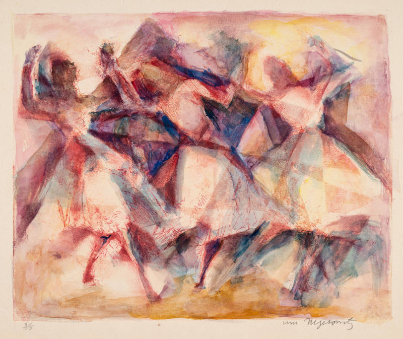 Dancers