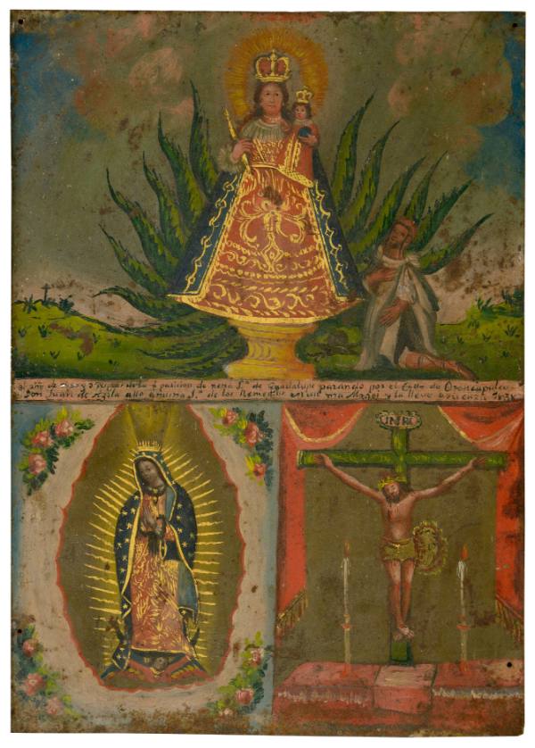 Ex-Voto