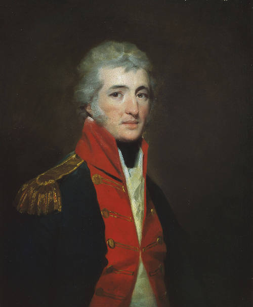 Sir Henry Raeburn