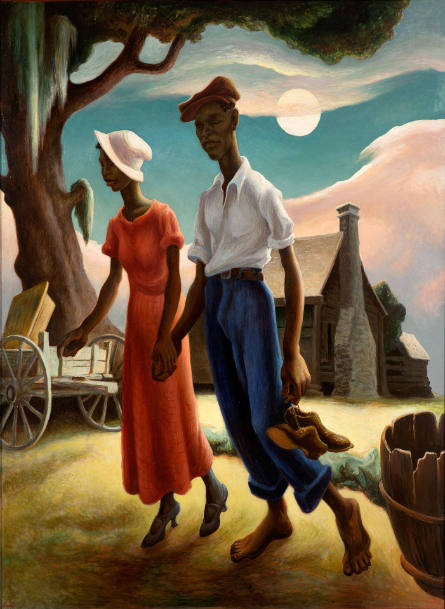 Art of the United States: 1900–1944